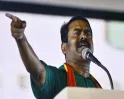 விளைநிலங்களை அழித்து சூரிய ஒளி மின்சக்தி மையம் தேவையா..? சீமான் காட்டம்..!
