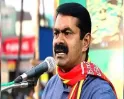 அதிகாரத் திமிர்... பதவி போதை! ஏர்போர்ட் மூர்த்தி மீதான பொய் வழக்கு பாசிச வெறியாட்டம் என சீமான் ஆவேசம்