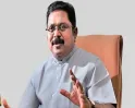 ஆளுங்கட்சியின் அதிகார துஷ்பிரயோகம்... இப்பவே கிள்ளி எறியுங்க விஜய்..! TTV காட்டம்..!!