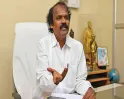 46 ஆண்டுகால சமூகநீதி போராட்டம்..!! சாதிவாரி கணக்கெடுப்பு... பூவை ஜெகன்மூர்த்தி வரவேற்பு..!