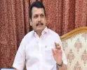வெள்ளை அறிக்கையா..? உண்மையை மறைத்த தவெக... பூந்து விளாசிய செந்தில் பாலாஜி..!!