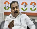 விண்வெளி துறையும் விளம்பரத்துக்கா..? விஞ்ஞானிகளுக்கு செய்ய மறுப்பது ஏன்.? மாணிக்கம் தாகூர் கேள்வி..!