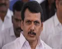 குதிரை பேர வழக்கு... நீதிமன்றத்தில் ஆஜரான செந்தில் பாலாஜி..! நிபந்தனைகள் விதிப்பு..!!