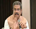 வெடித்தது போராட்டம்... மாறியது அரசியல் களம்... வருத்தம் அடைவதாக தர்மேந்திர பிரதான் உருக்கம்..!!