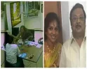 BANK மேனேஜருக்கு பளார்..! என்ன நடந்துச்சு..? மு.க. அழகிரி மகளிடம் போலீஸ் விசாரணை..! 