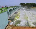 தமிழ்நாட்டிற்கு தண்ணீர் திறக்க உத்தரவு..! கர்நாடகாவுக்கு செக்... மேலாண்மை ஆணையம் அதிரடி..!!