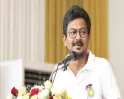 ராமேஸ்வரம் மீனவர்கள் கைது..!! கடிதம் எழுதுவது மட்டும் போதாது..! மீனவர்கள் கைது விவகாரத்தில் உதயநிதி ஆவேசம்..!