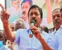 பாஜகவும் காங்கிரசும் ஒன்றுதான்..! 