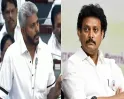 லஞ்சம் கொடுத்தேன்..! பேரவையில் புயலை கிளப்பிய மரிய வில்சன்... அன்பில் மகேஷ் பதிலடி.!!