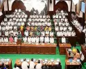 வினாக்கள் - விடைகள் நேரம்..! விறுவிறுப்பாக சட்டப்பேரவை தொடக்கம்..! அமைச்சர்கள் பதிலுரை..!!