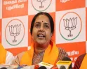 “திமுகவுக்கு சளைத்தது இல்லை தவெக”..! வெந்த புண்ணில் வேல் பாய்ச்சிய கதை..! வானதி சீனிவாசன் விமர்சனம்..!!