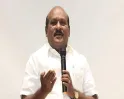 தனியார் பல்கலை. சட்டத் திருத்த மசோதா.! அவசர அவசரமாக நிறைவேற்றியது ஏன்.? கோவி. செழியன் சரமாரி கேள்வி..!