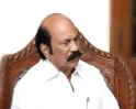 கொளத்தூர் MLA V.S. பாபு உடல் நிலை எப்படி இருக்கு.? மருத்துவமனை அறிக்கை..! சற்று ஆறுதல்..!!
