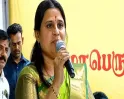 முதல்வரையே அசிங்கப்படுத்துவதா.? பொறுப்பு வேணாமா..? கொந்தளித்த அமைச்சர் ஜெகதீஸ்வரி..!