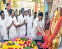 முத்துராமலிங்க தேவர் ஜெயந்தி..! பசும்பொன் செல்லும் ஸ்டாலின்..! ஏற்பாடுகள் தீவிரம்..!!