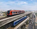 கோயம்பேடு - நந்தம்பாக்கம் இடையே நவம்பரில் மெட்ரோ சோதனை ஓட்டம்: சிஎம்ஆர்எல் திட்டம்!