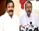 திமுகவை சீண்டிய செங்கோட்டையன்... மறந்து போன வரலாற்றை தோண்டி எடுத்து மரண அடி கொடுத்த கே.என்.நேரு...!