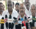 ஒரு இடைத்தேர்தல் எதிர்காலத்தை தீர்மானிக்காது: பொள்ளாச்சி ஜெயராமன் திட்டவட்டம்!
