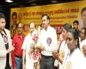 2,500 தற்காலிக செவிலியர்கள் பணி நிரந்தரம்: 3 வாரங்களில் அரசாணை என அமைச்சர் அருண்ராஜ் அறிவிப்பு!   
