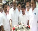 எடப்பாடி மீது கட்சி தாவல் சட்டம்.? அரசியலில் பரபரப்பு... அதிமுகவில் கலகக்குரல்..!!