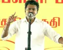 கல்யாண வீட்டுல கூட கதறல் தான்..! 100 யூனிட் ஜெ. மேடம் குடுத்தது... திமுகவை பந்தாடிய முதல்வர் விஜய்..!