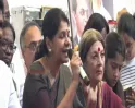 போராட்டக் களத்தில் எம்பி கனிமொழி..! மாணவர்களுக்கு ஆதரவு... பரபரக்கும் டெல்லி..!!