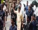 தமிழக எம்பிக்கள் கூட்டம் நிறைவு..! கலைவாணர் அரங்கில் முதல்வரை கண்டதும் ஆர்ப்பரித்த மக்கள்..!