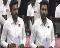 மகப்பேறு விடுப்பில் மிகப்பெரிய மாற்றம்..! 3வது குழந்தைக்கும் 365 நாட்கள்”..! பேரவையில் அமைச்சர் சரத்குமார் அறிவிப்பு..!!