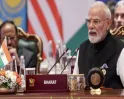 வரிவிதிப்புகளுக்கு எதிரான கூட்டுப் பிரகடனம்... பிரிக்ஸ் உச்சி மாநாட்டில் நிறைவேறிய தீர்மானம்..!!