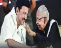 நெருங்கும் இடைத்தேர்தல்... திமுக-வுக்கு தி.க. முழு ஆதரவு! கி. வீரமணி அறிவிப்பு.!!
