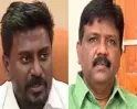 லீவா இருந்தாலும் அமைச்சர் ராஜ்மோகன் இத செஞ்சுட்டாரு..! விசிக எம்.பி ரவிக்குமார் பாராட்டு..!!