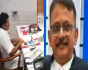 அமைச்சர் ஆய்வில் அம்பலமான முறைகேடுகள்..! அதிரடி சஸ்பெண்ட்..! தமிழக சட்டத்துறையில் அதிர்ச்சி..!!