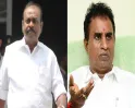 அதிமுகவில் புதிய பூகம்பம்... எடப்பாடி கொடுத்த பதவியை ஏற்க மறுத்த மூத்த தலைவர்கள்..!