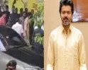 பட்டு வேட்டி, சட்டையில் மாஸ் காட்டிய முதல்வர் விஜய்..! அதிரும் அரசியல் களம்... பரபரக்கும் பனையூர்..!