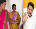 LAST BENCH - ஆ..? இப்படிலாம் பேசிட்டு ஸ்கூலுக்குள்ள போகாதீங்க..! அமைச்சர் கீர்த்தனாவை பந்தாடிய அன்பில் மகேஷ்..!