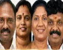 பதவி ராஜினாமா எதற்கு..? கட்சி தாவிய விவகாரம்... பதில் கொடுக்க ஆணை..!!