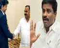 காங்கிரசுக்கு மானம், ரோஷம் இல்லையா.? விஜய் பவன்-னு மாத்திக்கோங்க.! திமுக Ex. MLA விளாசல்.!