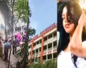 அடுத்தடுத்த தற்கொலை சம்பவங்கள்.! திடுக்கிடும் தகவல்கள்... ராஜலட்சுமி பொறியியல் கல்லூரிக்கு காலவரையற்ற விடுமுறை..!!