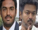 முதல்வர் விஜய் குறித்து அவதூறு... டெல்லி ஏர்போர்ட்டில் இளைஞர் கைது..!! சைபர் கிரைம் போலீஸ் நடவடிக்கை..!!