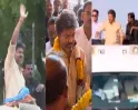 மதுரை மீனாட்சியை தரிசித்த முதல்வர் விஜய்..! பூரண கும்ப மரியாதை... வழிநெடுகிலும் காத்திருந்த தொண்டர்கள்..!!