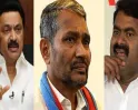திமுகவுக்கும் வெட்கமில்ல... நாதகவுக்கும் வெட்கமில்ல... அமைச்சர் வன்னி அரசு தாக்கு..!