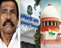 சூடுபிடிக்கும் கே.என்.நேரு வழக்கு..! உச்சநீதிமன்றத்தில் கேவியட் மனு.! தமிழக அரசு நடவடிக்கை.!!