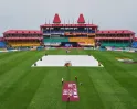 இந்தியா - ஆப்கன் முதல் ஒருநாள் கிரிக்கெட் போட்டி சொதப்பல்! மழை குறுக்கிட்டதால் ரசிகர்கள் ஏமாற்றம்!!