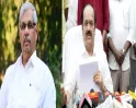 சட்டமன்றக் கூட்டத்தொடர்: ஆளுநரை நேரில் சந்தித்து அழைப்பு விடுத்தார் சபாநாயகர் ஜேசிடி பிரபாகர்!