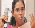 அரசியலில் கண்ணியம் தேவை: அவதூறு பேசுவோர் மீது கட்சிகள் நடவடிக்கை எடுக்க எம்பி ஜோதிமணி வலியுறுத்தல்!