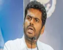 ஆபத்தில் இருக்கிறார் வீ த லீடர்ஸ் அண்ணாமலை! அமித் ஷா காதுகளுக்கு எட்டிய சீக்ரெட் மேட்டர்! தலைவர்கள் வருத்தம்!