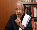 கர்நாடகா திறப்பது வெள்ள நீர் வடிகால் மட்டுமே! முதலமைச்சர் விஜய்க்கு கி.வீரமணி கண்டனம்!