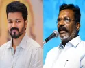 ஸ்டாலின் என்ன சொன்னார்..? விஜய்க்கு ஆதரவா..? திருமாவளவன் பேட்டி..!!