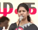 மக்களுக்கு அறிவுரை மட்டுமே வழங்குகிறார் பிரதமர்! நெல்லையில் கனிமொழி எம்பி விமர்சனம்!