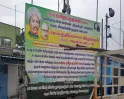 ஆந்திராவில் 70 மீனவர்கள் கைது! தமிழக அரசை கண்டித்து காசிமேட்டில் விசைப்படகுகள் நிறுத்தம்!